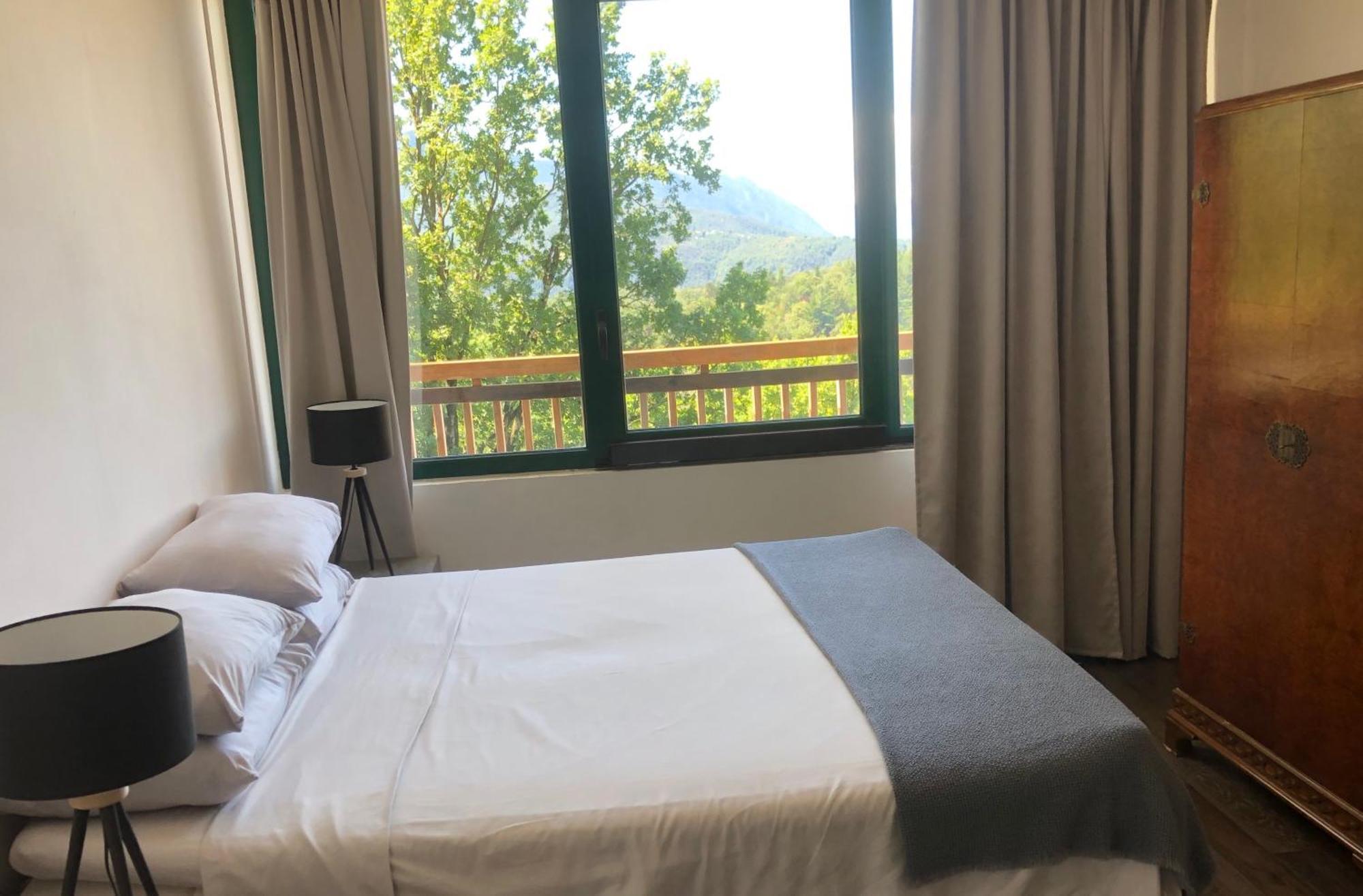 Agriturismo Voeuja Lago Maggiore Luino Exterior photo